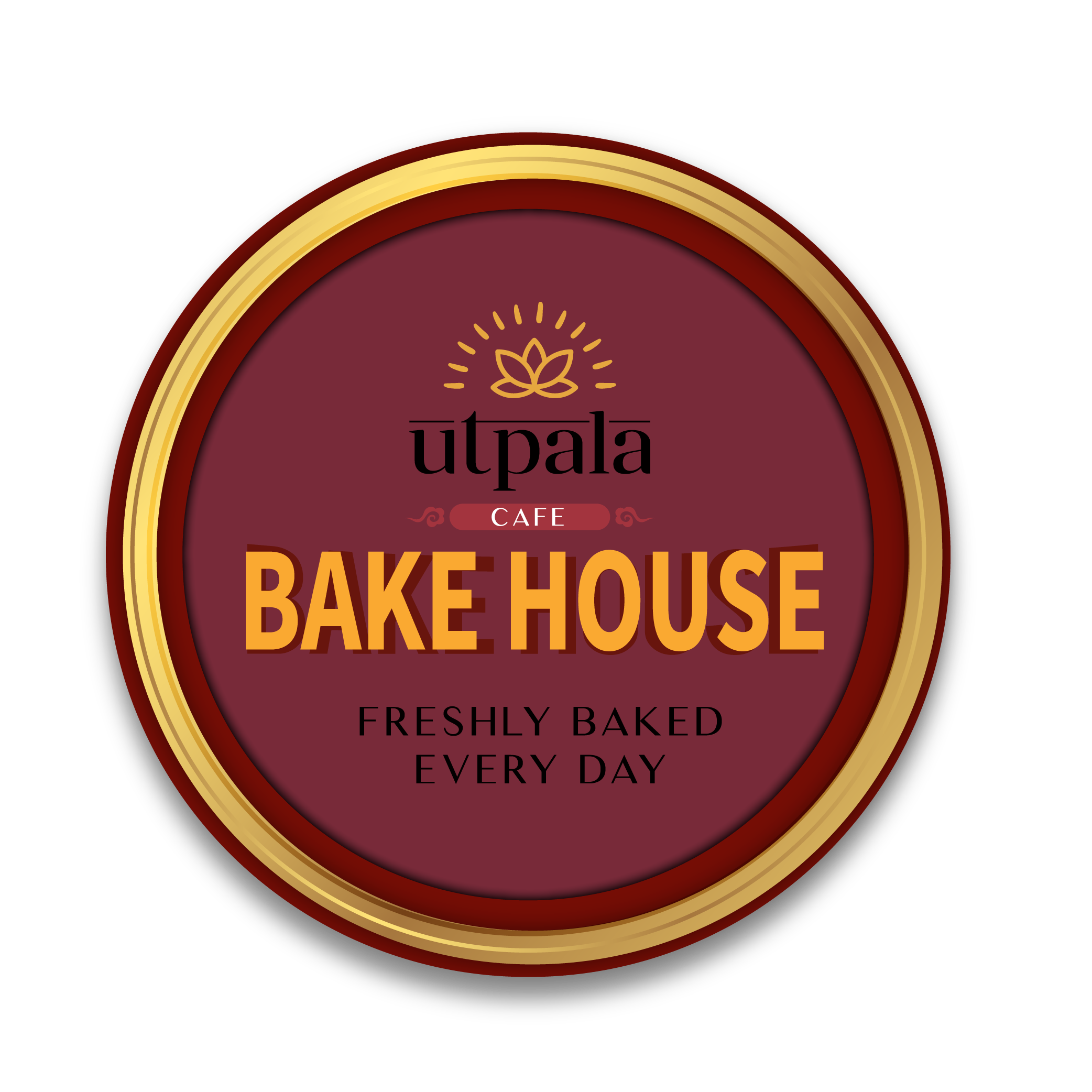 Utpala Bake House